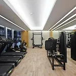 Sleek & Stylish Studio In Jvc