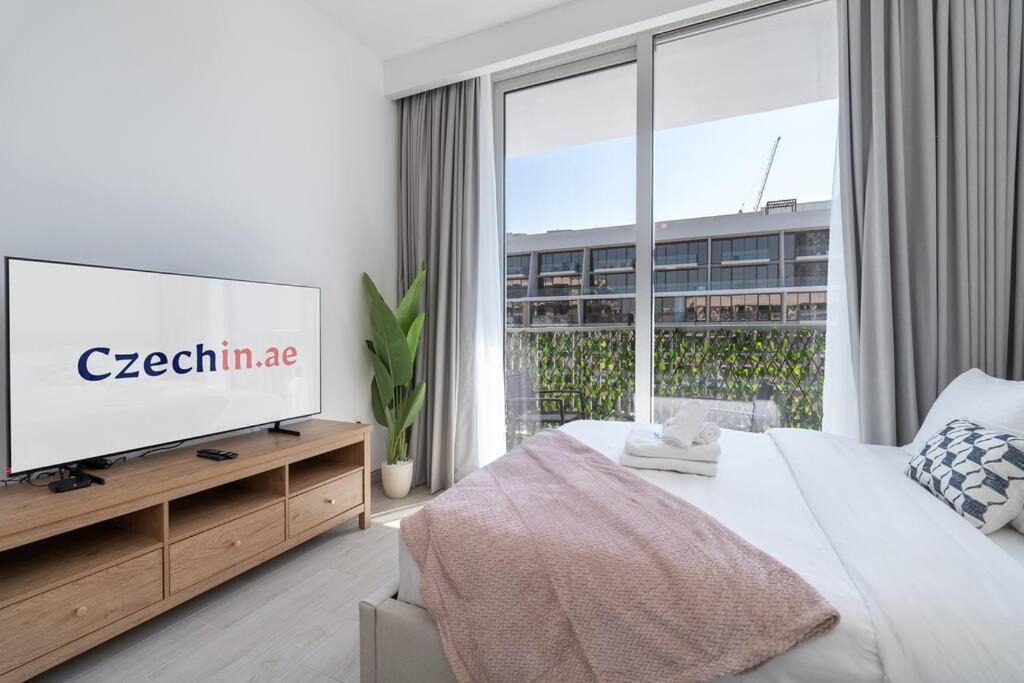 Sleek & Stylish In Jvc Dubai