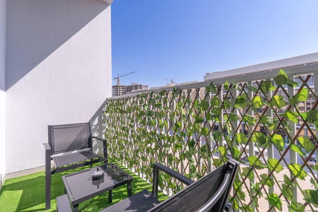 Sleek & Stylish In Jvc Apartment Dubai